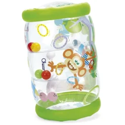 Chicco Preescolar*Rodillo Musical Hinchable Musical Roller