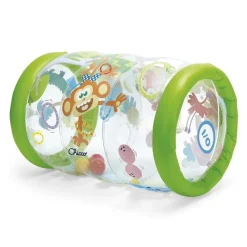 Chicco Preescolar*Rodillo Musical Hinchable Musical Roller