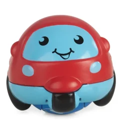 Chicco Preescolar*Rolling Wheels - Patrulla De La Construccion