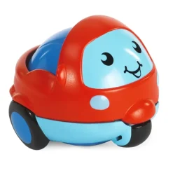 Chicco Preescolar*Rolling Wheels - Patrulla De La Construccion