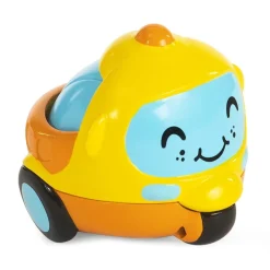 Chicco Preescolar*Rolling Wheels - Patrulla De La Construccion