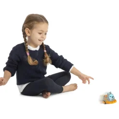 Chicco Preescolar*Rolling Wheels - Patrulla De La Construccion