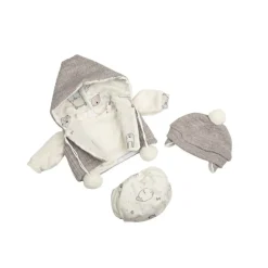 Muñecas Arias Munecas Y Peluches*Ropa Reborn 40 Cm