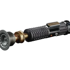 HASBRO FAN Muñecos Articulados*Sable De Luz Force Fx Elite Star Wars The Black Series