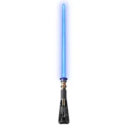 HASBRO FAN Muñecos Articulados*Sable De Luz Force Fx Elite Star Wars The Black Series