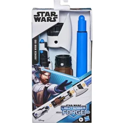 Hasbro Muñecos Articulados*Sable Star Wars Forge