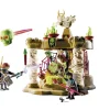Playmobil Muñecos Articulados*Sal'Ahari Sands - Templo Del Ejercito De Esqueletos Novelmore