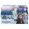 Colorbaby Juguetes Al Aire Libre*Saltador Pogo 3D Frozen
