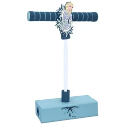 Colorbaby Juguetes Al Aire Libre*Saltador Pogo 3D Frozen