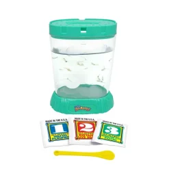Bizak Juegos Educativos*Sea Monkeys Ocean Zoo