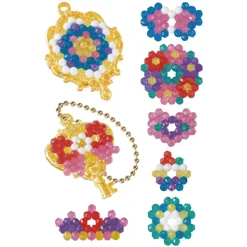 Aquabeads Jugar A Ser Mayor*Set Abalorios Elegantes