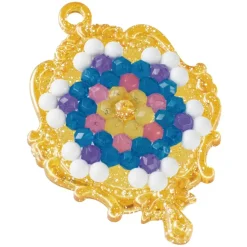 Aquabeads Jugar A Ser Mayor*Set Abalorios Elegantes