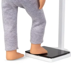 Our Generation Munecas Y Peluches*Set Accesorios Examen Medico