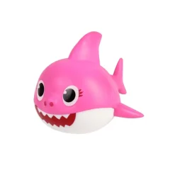 Comansi Muñecos Articulados*Set Coleccion Figuras Baby Shark Family