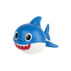 Comansi Muñecos Articulados*Set Coleccion Figuras Baby Shark Family