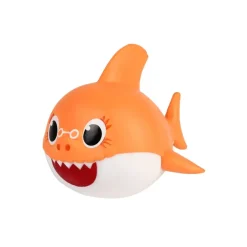 Comansi Muñecos Articulados*Set Coleccion Figuras Baby Shark Family