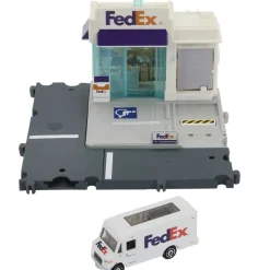 Matchbox Coches, Circuitos Y Radiocontrol*Set De Juego Surtido Para Pistas De Coches De Juguete Action Drivers Mattel