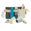Plantoys Preescolar*Set De Peluqueria Juguete De Madera