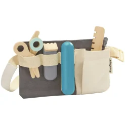 Plantoys Preescolar*Set De Peluqueria Juguete De Madera