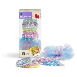 El Corte Inglés Disfraces Y Complementos*Set De Pulseras Miss Fantasia El Corte Ingles
