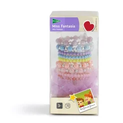 El Corte Inglés Disfraces Y Complementos*Set De Pulseras Miss Fantasia El Corte Ingles