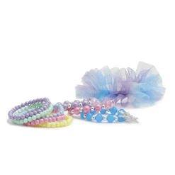 El Corte Inglés Disfraces Y Complementos*Set De Pulseras Miss Fantasia El Corte Ingles