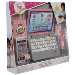 Jakks Pacific Jugar A Ser Mayor*Set De Regalo 