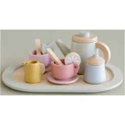 LITTLE DUTCH Preescolar*Set De Te