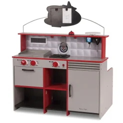 Melissa & Doug Preescolar*Set Dinner Restaurante