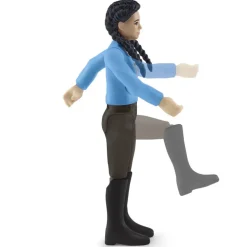 Schleich Muñecos Articulados*Set Inicio Kim & Caramelo