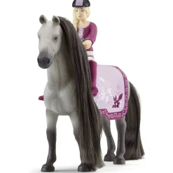 Schleich Muñecos Articulados*Set Inicio Sofia & Dusty