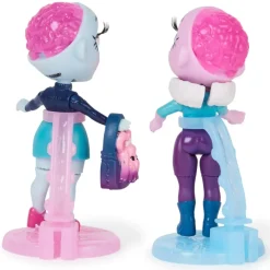 Spin Master Munecas Y Peluches*Set Munecas