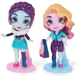 Spin Master Munecas Y Peluches*Set Munecas