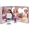 Our Generation Munecas Y Peluches*Set Trailer Peluqueria