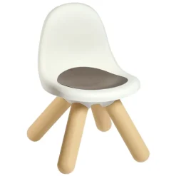 Smoby Juguetes Al Aire Libre*Silla Infantil Gris