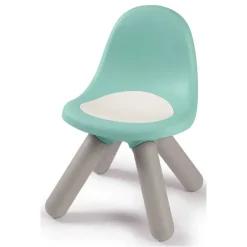 Smoby Juguetes Al Aire Libre*Silla Infantil Roja