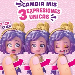 KOOKYLOOS Munecas Y Peluches*Sirena Kooky Mermaids