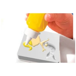 Simba Juegos Educativos*Sirenas Aqua Gelz Set Deluxe