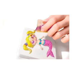 Simba Juegos Educativos*Sirenas Aqua Gelz Set Deluxe