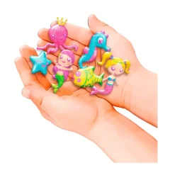 Simba Juegos Educativos*Sirenas Aqua Gelz Set Deluxe