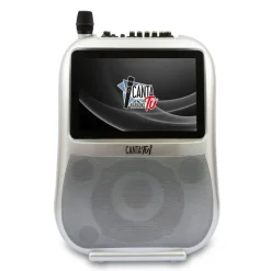 Famosa Electrónicos*Sistema De Audio Y Video Canta Tu Pro