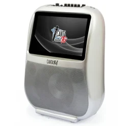 Famosa Electrónicos*Sistema De Audio Y Video Canta Tu Pro