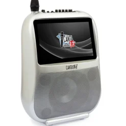 Famosa Electrónicos*Sistema De Audio Y Video Canta Tu Pro