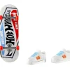 Hot Wheels Coches, Circuitos Y Radiocontrol*Skate