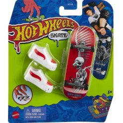 Hot Wheels Coches, Circuitos Y Radiocontrol*Skate