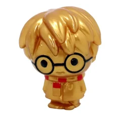 Wizarding World Munecas Y Peluches*Snitch Ball Con Figura Coleccion Bizak Harry Potter