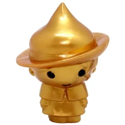 Wizarding World Munecas Y Peluches*Snitch Ball Con Figura Coleccion Bizak Harry Potter