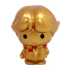 Wizarding World Munecas Y Peluches*Snitch Ball Con Figura Coleccion Bizak Harry Potter