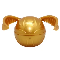 Wizarding World Munecas Y Peluches*Snitch Ball Con Figura Coleccion Bizak Harry Potter