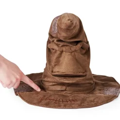 Wizarding World Juegos De Mesa*Sombrero Seleccionador Hogwarts Harry Potter